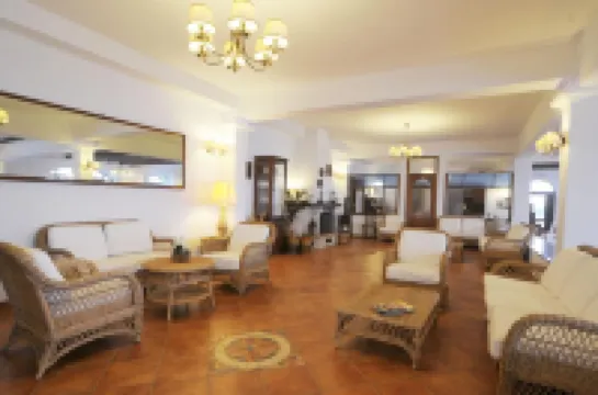 Hotel Villaggio Stromboli - Isola di Stromboli