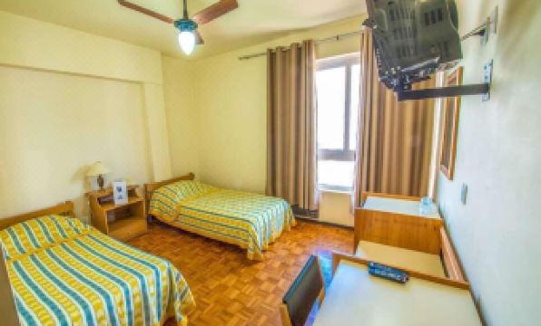 Hotel Obino Bagé - Housity