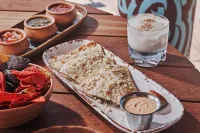 Three Waters Resort and Marina, Islamorada, a Tribute Portfolio Resort - breakfast