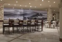 Buona Vitta Gramado Resort & Spa by Gramado Parks - bar