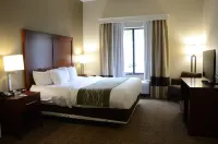 Spark by Hilton Cave City - 2-Star