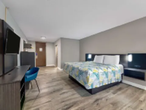 Motel 6 Corbin, KY Hoteles en Corbin