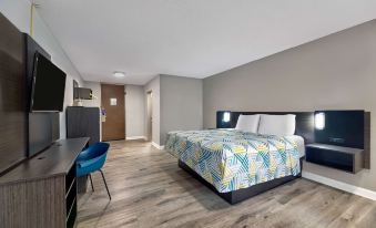 Motel 6 Corbin, KY