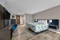 Motel 6 Corbin, KY Hotels in Corbin