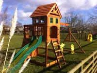 The Poplars Rooms & Cottages Hotels in Thirsk