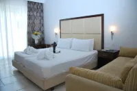 Naias Hotels in Khaniótis