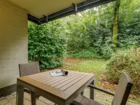 ホテル デ エームホフ バイ センター パークス のホテル