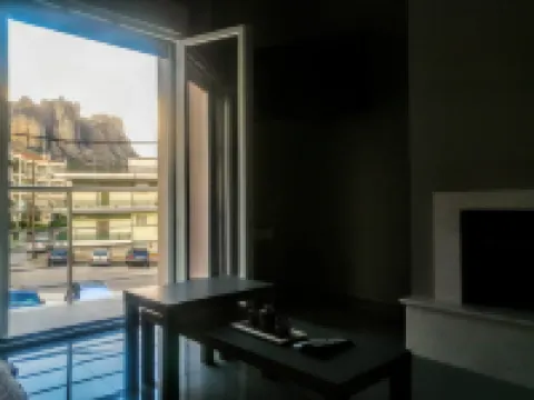 位於卡斯特拉奇的1卧室公寓-110平方米|帶1個獨立浴室