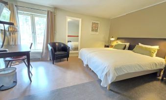 Norrqvarn Hotel & Resort by Vänerport