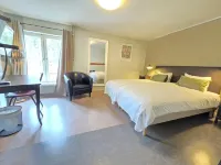 Norrqvarn Hotel & Resort by Vänerport Hotels in Mariestads kommun
