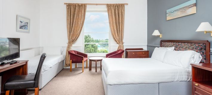Abbey Lawn Hotel Hotels in Torquay