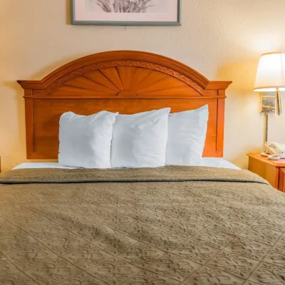Quality Inn Grand Rapids North Hotels near Deltaplex