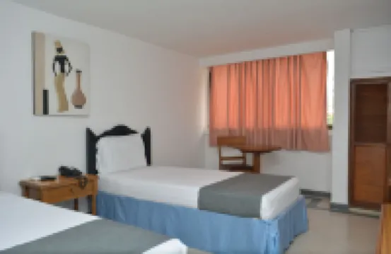 Hotel Casa Ballesteros Hotels in 