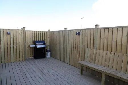 North Apartments Suites Отели в г. Akureyrarbaer