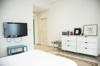 Les Verrieres de Gammarth: Modern Villa +Pool Hotels in 