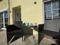 託亞度假公寓 阿萊茨豪森住宿飯店