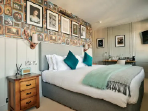 Hare and Hounds Newbury Hotels in Newbury