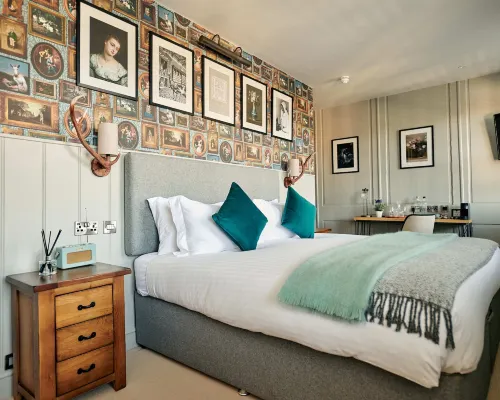 Hare and Hounds Newbury Hotels in Newbury