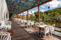 Paradise Plus Ağva Hotels in Sile