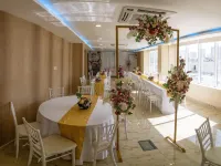 Diamond Star Hotel Hotels in as-Sib