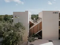 Eterna Tulum โรงแรมในตูลุม