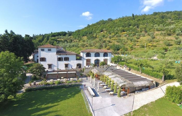 Villa Grassina