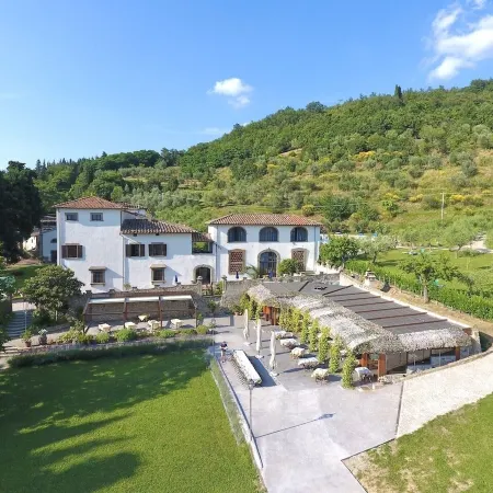 Villa Grassina