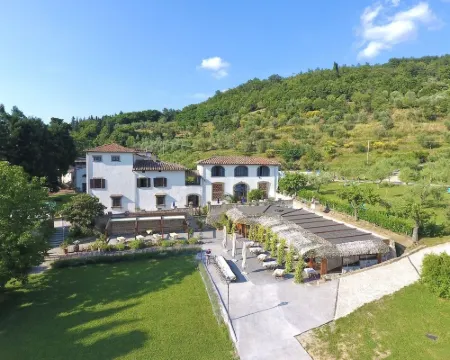 Villa Grassina Hotels in Pelago