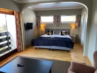 Morgedal Hotel - Unike Hoteller Hotels in Morgedal