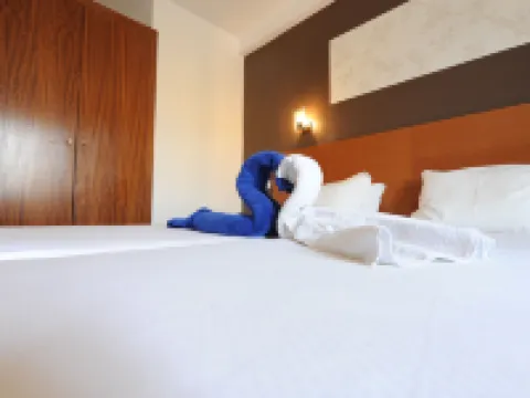 Inn Luanda Hotels in Luanda