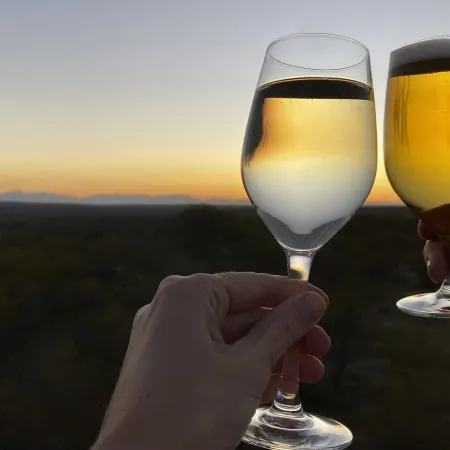 Oase by 7 Star Lodges - Greater Kruger Private 530ha Reserve
