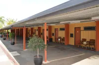 Motel Oasis Hotels in Kingaroy