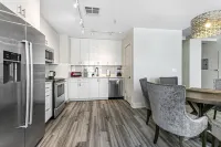 Chic Elegance in the Heart of Nola 4-Bedroom Oasis Awaits
