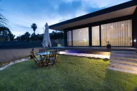 Abraços Dos Avós - Casas de Aldeia Hotel di Vila de Punhe