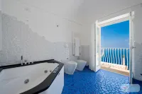 Villa Imperati - Splendid Villa with Private Pool Overlooking the Sea - Villas