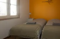 Hus Hotell Hunge AB Hotel di Bracke Municipality