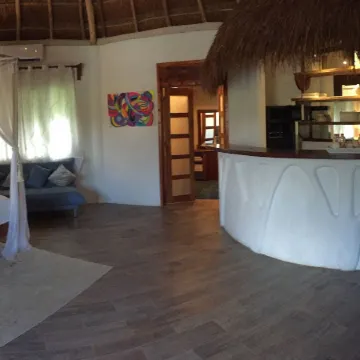 Toto Blue Hotel Boutique