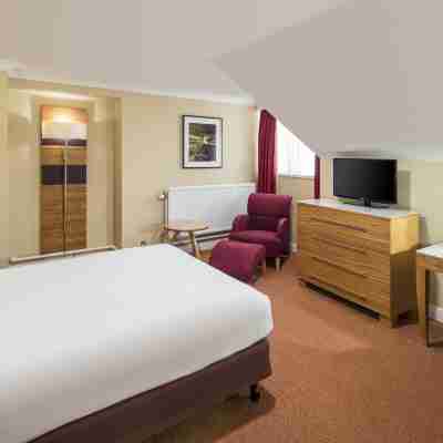 Crowne Plaza CHESTER by IHG Rooms