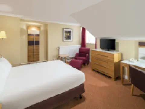Crowne Plaza CHESTER by IHG Hotels in Chester