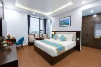 Sala Hotel MÓNG CÁI