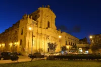 Residence Torremuzza - Charming House in the Heart of Palermo with Lovely View