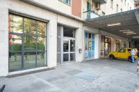 HouSmart Cimabue 1 Hotel a Casalecchio di Reno
