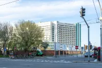 HouSmart Cimabue 1 Hotel a Casalecchio di Reno