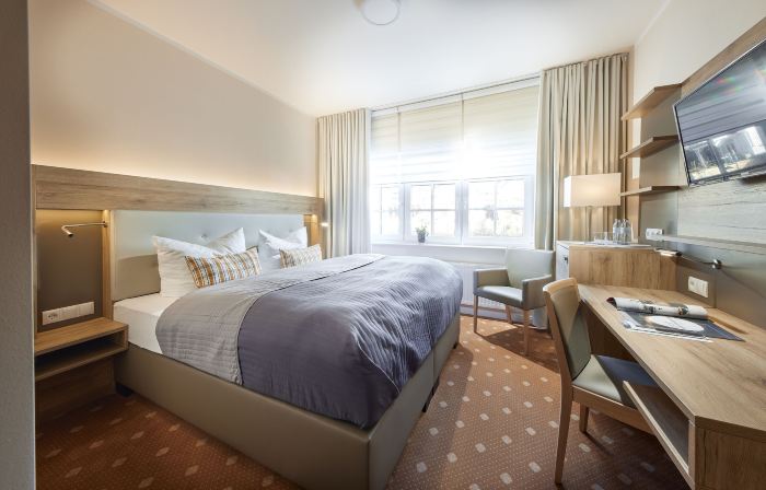 Struck Landhotel & Spa