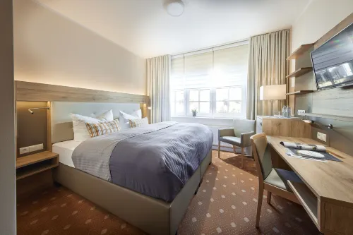 Struck Landhotel & Spa Hotels in Lennestadt
