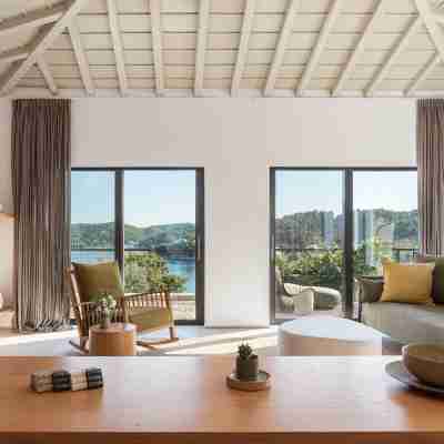 Pelagoon Skiathos Rooms