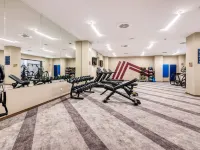 리벤사 라이빙 스튜디오 산 세바스티안 기푸스코아 호텔