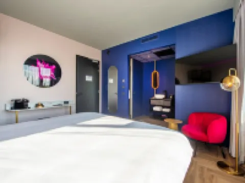 Hotel Vic Hotels in Leiden