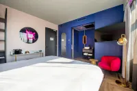 Hotel Vic Hotels in Leiden