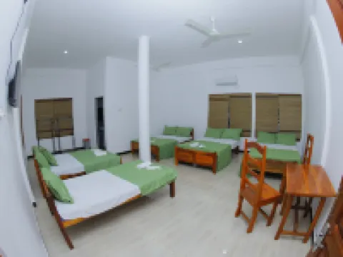 Amis Hotel & Restaurant Hotels in Jaffna